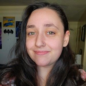 Meet your Posher, Gracie